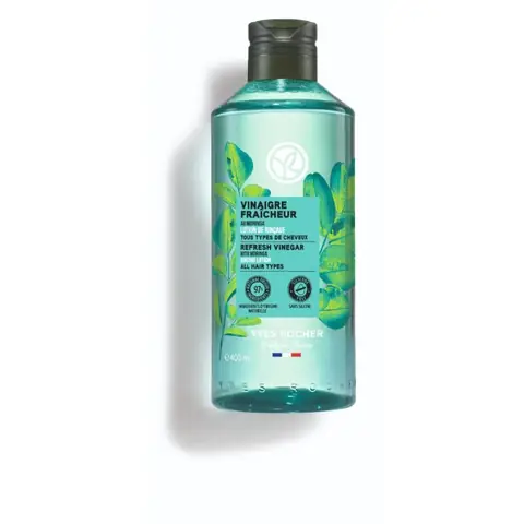 Dầu Dưỡng Tóc Yves Rocher: Bí Quyết Cho Mái Tóc Mềm Mượt, Chắc Khỏe Tự Nhiên