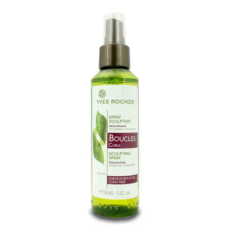 Dầu Dưỡng Tóc Yves Rocher: Bí Quyết Cho Mái Tóc Mềm Mượt, Chắc Khỏe Tự Nhiên