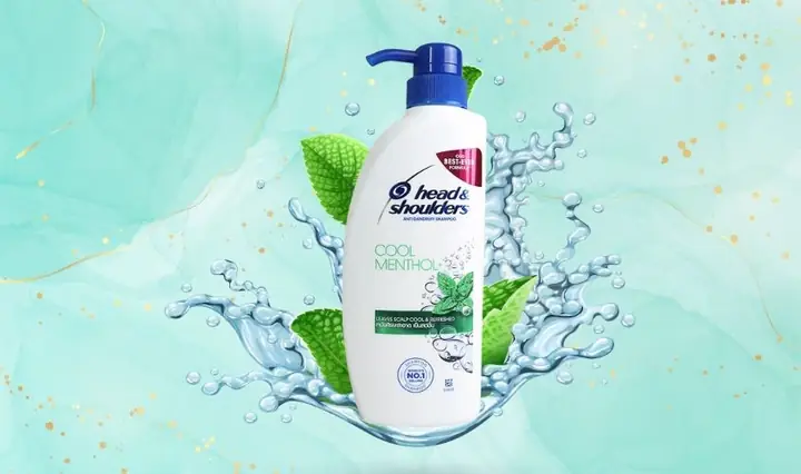 Top 10 Dầu Gội Tốt Nhất Cho Tóc Dầu Và Da Đầu Gàu: Lựa Chọn Hoàn Hảo Cho Mái Tóc Sạch Khỏe