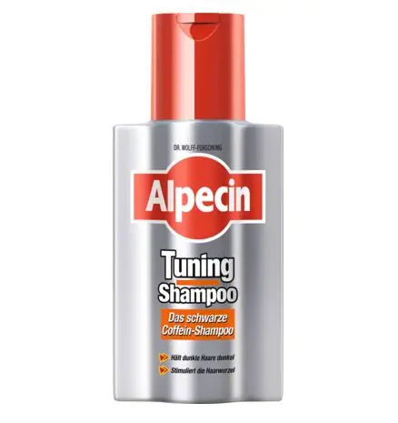 Dầu Gội Chống Rụng Tóc Đức: Top Sản Phẩm Hiệu Quả & Hướng Dẫn Chọn Lựa