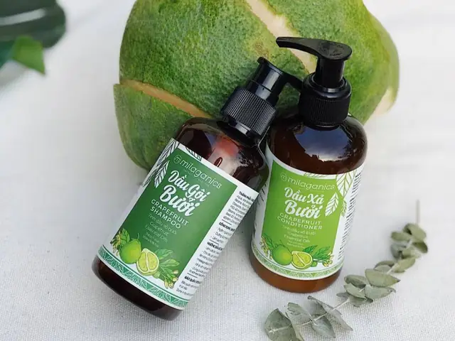 Dầu Gội Mọc Tóc Tốt Nhất: Bí Quyết Kích Thích Mọc Tóc Dày, Chắc Khỏe & Giảm Rụng Hiệu Quả Dầu Gội Mọc Tóc Tốt Nhất: Bí Quyết Kích Thích Mọc Tóc Dày, Chắc Khỏe & Giảm Rụng Hiệu Quả