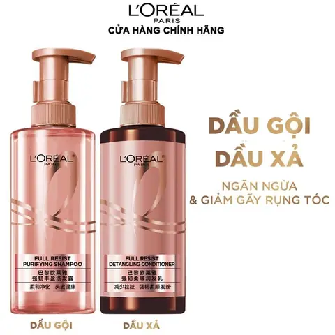 Top 10 Dầu Gội Giúp Tóc Chắc Khỏe: Bí Quyết Sở Hữu Mái Tóc Bồng Bềnh, Giảm Gãy Rụng Hiệu Quả Top 10 Dầu Gội Giúp Tóc Chắc Khỏe: Bí Quyết Sở Hữu Mái Tóc Bồng Bềnh, Giảm Gãy Rụng Hiệu Quả