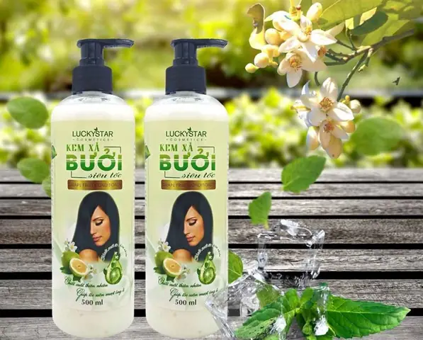 Top 10+ Dầu Gội Giúp Tóc Mọc Nhanh, Dày & Giảm Rụng Hiệu Quả Nhất Hiện Nay