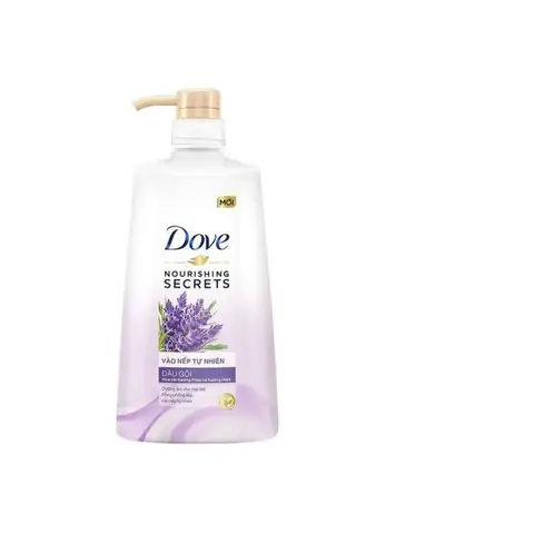 Dầu Gội Giúp Tóc Vào Nếp Chuẩn Salon: Bí Quyết Sở Hữu Mái Tóc Bồng Bềnh, Dễ Tạo Kiểu Dầu Gội Giúp Tóc Vào Nếp Chuẩn Salon: Bí Quyết Sở Hữu Mái Tóc Bồng Bềnh, Dễ Tạo Kiểu