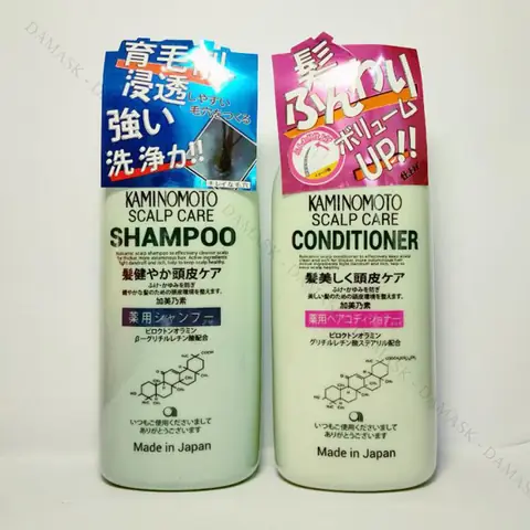 Dầu Gội Kích Mọc Tóc Nhật Bản: Bí Quyết Tóc Dày, Chắc Khỏe Từ Xứ Mặt Trời Mọc Dầu Gội Kích Mọc Tóc Nhật Bản: Bí Quyết Tóc Dày, Chắc Khỏe Từ Xứ Mặt Trời Mọc