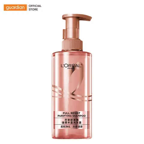 Dầu Gội L'oréal Ngăn Rụng Tóc: Bí Quyết Tóc Chắc Khỏe Toàn Diện Dầu Gội L'oréal Ngăn Rụng Tóc: Bí Quyết Tóc Chắc Khỏe Toàn Diện