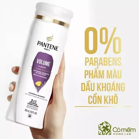 Top 10 Dầu Gội Làm Phồng Tóc Tốt Nhất Giúp Tóc Bồng Bềnh Cả Ngày