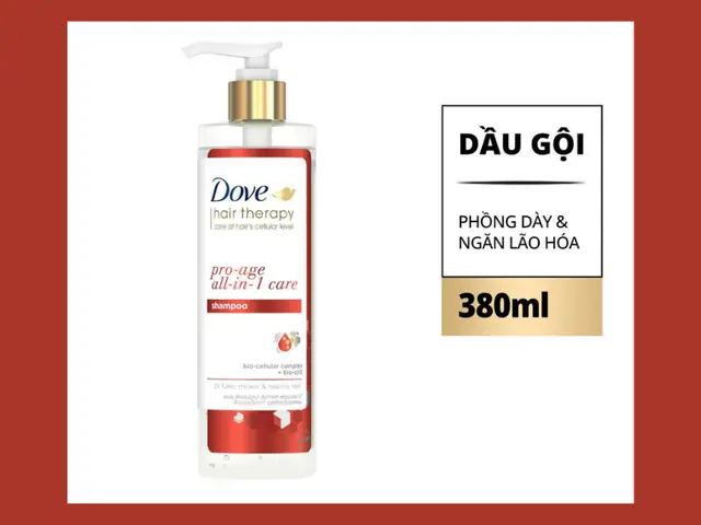 Top 10 Dầu Gội Làm Phồng Tóc Tốt Nhất Giúp Tóc Bồng Bềnh Cả Ngày