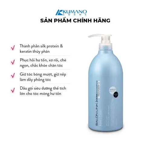 Dầu Gội Mượt Tóc Nhật Bản: Top Lựa Chọn Tốt Nhất Giúp Tóc Suôn Mượt, Bồng Bềnh Chuẩn Salon Dầu Gội Mượt Tóc Nhật Bản: Top Lựa Chọn Tốt Nhất Giúp Tóc Suôn Mượt, Bồng Bềnh Chuẩn Salon