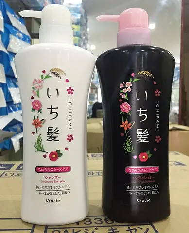 Dầu Gội Mượt Tóc Nhật Bản: Top Lựa Chọn Tốt Nhất Giúp Tóc Suôn Mượt, Bồng Bềnh Chuẩn Salon Dầu Gội Mượt Tóc Nhật Bản: Top Lựa Chọn Tốt Nhất Giúp Tóc Suôn Mượt, Bồng Bềnh Chuẩn Salon