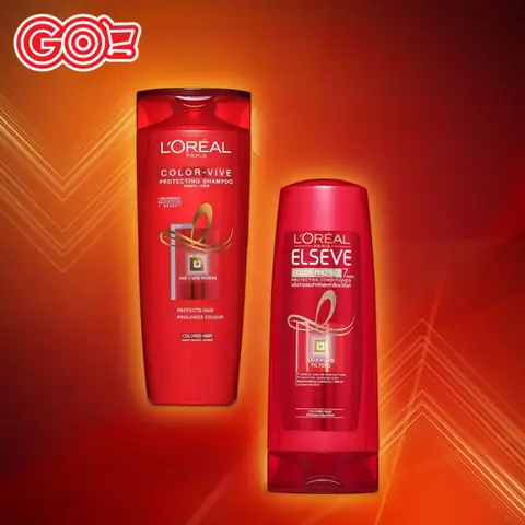 Top Dầu Gội Phù Hợp Cho Tóc Nhuộm: Giữ Màu Bền Lâu, Tóc Mềm Mượt Chuẩn Salon