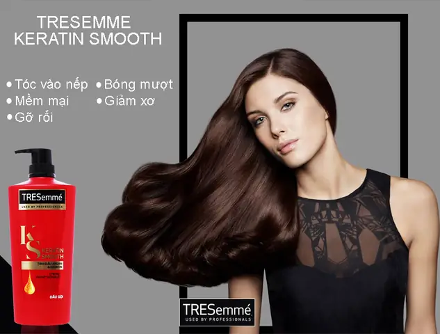 Top Dầu Gội Phù Hợp Cho Tóc Nhuộm: Giữ Màu Bền Lâu, Tóc Mềm Mượt Chuẩn Salon