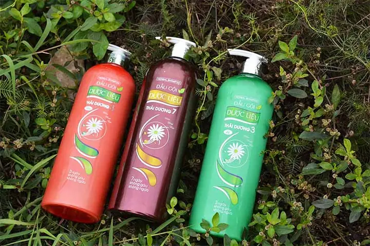 Dầu Gội Thái Dương Có Giúp Mọc Tóc Không? Review Công Dụng Thực Tế & Lựa Chọn Tốt Nhất Dầu Gội Thái Dương Có Giúp Mọc Tóc Không? Review Công Dụng Thực Tế & Lựa Chọn Tốt Nhất