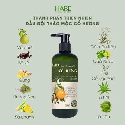 Dầu Gội Thảo Dược Kích Thích Mọc Tóc: Đánh Giá Top Sản Phẩm & Lợi Ích Vượt Trội Dầu Gội Thảo Dược Kích Thích Mọc Tóc: Đánh Giá Top Sản Phẩm & Lợi Ích Vượt Trội