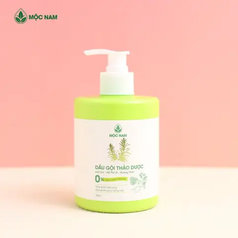Dầu Gội Thảo Dược Kích Thích Mọc Tóc: Đánh Giá Top Sản Phẩm & Lợi Ích Vượt Trội Dầu Gội Thảo Dược Kích Thích Mọc Tóc: Đánh Giá Top Sản Phẩm & Lợi Ích Vượt Trội
