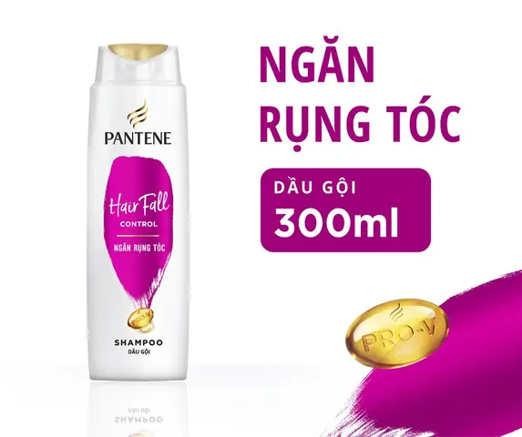 Top 9+ Dầu Gội Trị Gàu Và Rụng Tóc Hiệu Quả, Tóc Chắc Khỏe Tự Nhiên