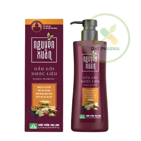 Dầu Gội Nguyên Xuân Có Mấy Loại? Review Chi Tiết & Nên Dùng Loại Nào? Dầu Gội Nguyên Xuân Có Mấy Loại? Review Chi Tiết & Nên Dùng Loại Nào?