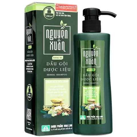 Dầu Gội Nguyên Xuân Có Mấy Loại? Review Chi Tiết & Nên Dùng Loại Nào? Dầu Gội Nguyên Xuân Có Mấy Loại? Review Chi Tiết & Nên Dùng Loại Nào?