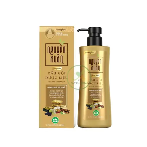 Dầu Gội Nguyên Xuân Có Mấy Loại? Review Chi Tiết & Nên Dùng Loại Nào? Dầu Gội Nguyên Xuân Có Mấy Loại? Review Chi Tiết & Nên Dùng Loại Nào?
