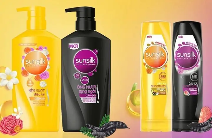 Dầu Gội & Dầu Xả Cho Tóc Uốn Nhuộm: Bí Quyết Giữ Màu, Phục Hồi & Vào Nếp Chuẩn Salon