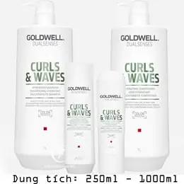 Dầu Gội & Dầu Xả Cho Tóc Uốn Nhuộm: Bí Quyết Giữ Màu, Phục Hồi & Vào Nếp Chuẩn Salon
