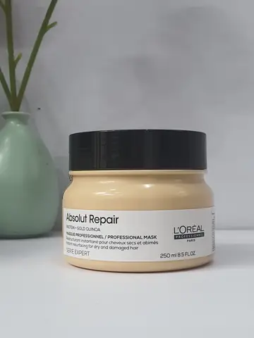 Dầu Hấp Tóc L'oréal Pháp: Phục Hồi Tóc Hư Tổn Toàn Diện & Bí Quyết Dưỡng Mượt Chuẩn Salon