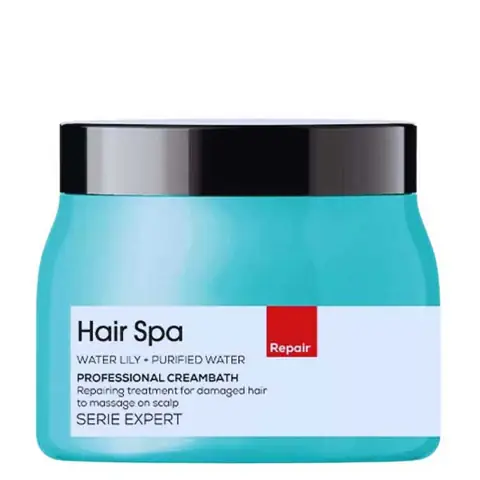 Dầu Hấp Tóc L'oréal Pháp: Phục Hồi Tóc Hư Tổn Toàn Diện & Bí Quyết Dưỡng Mượt Chuẩn Salon