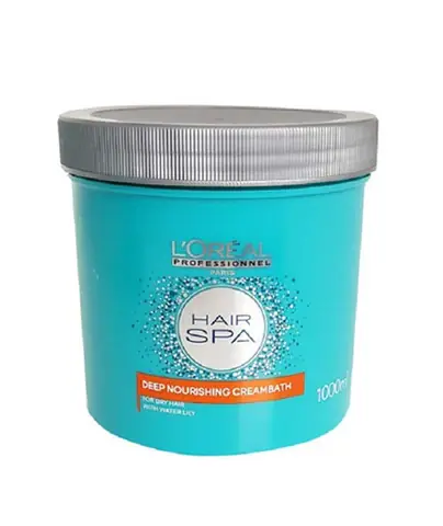 Dầu Hấp Tóc L'oréal Pháp: Phục Hồi Tóc Hư Tổn Toàn Diện & Bí Quyết Dưỡng Mượt Chuẩn Salon