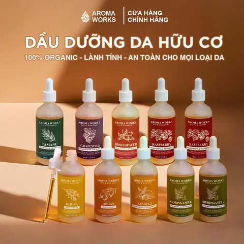Dầu Mù U Dưỡng Tóc: Bí Quyết Phục Hồi Tóc Hư Tổn & Kích Thích Mọc Tóc Hiệu Quả Dầu Mù U Dưỡng Tóc: Bí Quyết Phục Hồi Tóc Hư Tổn & Kích Thích Mọc Tóc Hiệu Quả