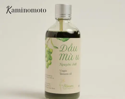 Dầu Mù U Dưỡng Tóc: Bí Quyết Phục Hồi Tóc Hư Tổn & Kích Thích Mọc Tóc Hiệu Quả Dầu Mù U Dưỡng Tóc: Bí Quyết Phục Hồi Tóc Hư Tổn & Kích Thích Mọc Tóc Hiệu Quả