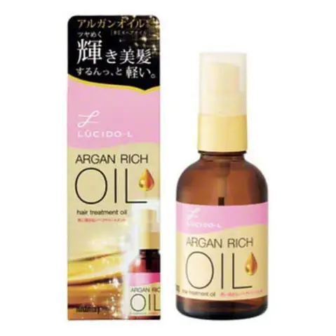 Dầu Oliu Dưỡng Tóc Nhật Bản: Bí Quyết Cho Mái Tóc Óng Mượt Chuẩn Salon