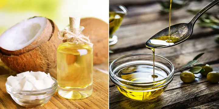 Dầu Oliu Hay Dầu Dừa Dưỡng Tóc Tốt Hơn: So Sánh Chi Tiết & Lựa Chọn Tối Ưu Dầu Oliu Hay Dầu Dừa Dưỡng Tóc Tốt Hơn: So Sánh Chi Tiết & Lựa Chọn Tối Ưu