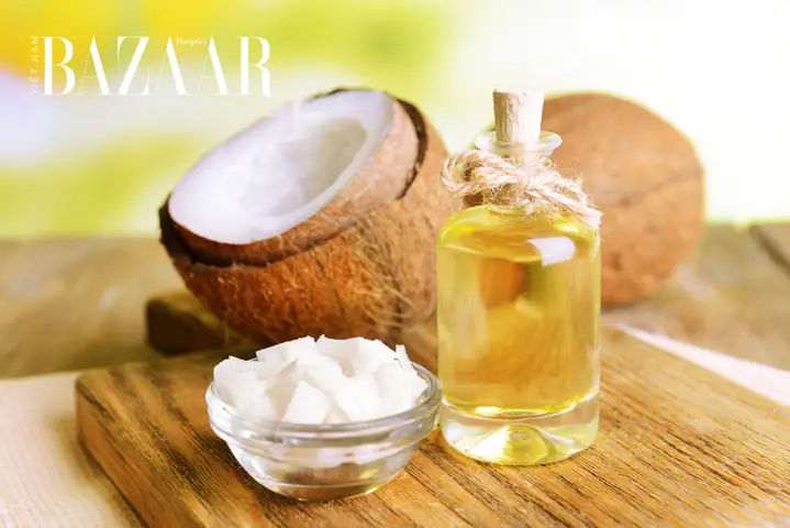Dầu Oliu Hay Dầu Dừa Dưỡng Tóc Tốt Hơn: So Sánh Chi Tiết & Lựa Chọn Tối Ưu Dầu Oliu Hay Dầu Dừa Dưỡng Tóc Tốt Hơn: So Sánh Chi Tiết & Lựa Chọn Tối Ưu