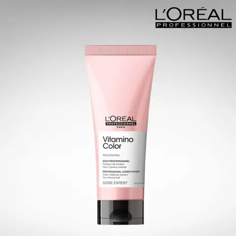 Dầu Xả L'oréal Cho Tóc Nhuộm: Giữ Màu Bền Lâu, Tóc Mềm Mượt Tức Thì Dầu Xả L'oréal Cho Tóc Nhuộm: Giữ Màu Bền Lâu, Tóc Mềm Mượt Tức Thì