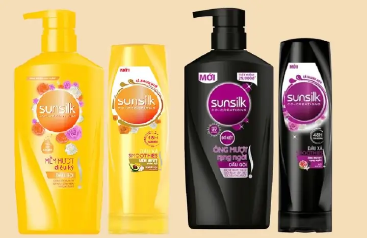 Bí Quyết Chọn Dầu Xả Tóc Thơm Nhất: Lưu Hương Bền Lâu & Dưỡng Tóc Mềm Mượt Chuẩn Salon