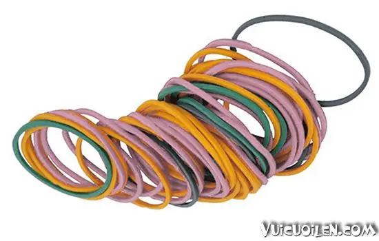 Dây Buộc Tóc Tiếng Anh Là Gì? Các Thuật Ngữ Phổ Biến Và Cách Sử Dụng