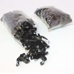 Dây Chun Buộc Tóc Đen: Chọn Lọc, Mua Sắm & Sử Dụng Hiệu Quả