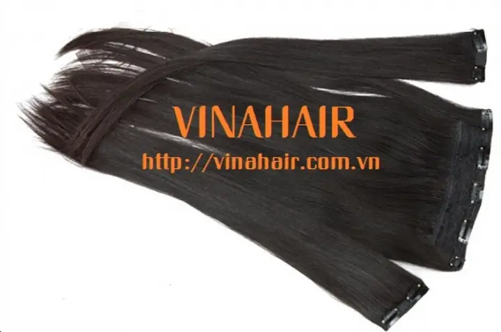 Dệt Tóc Kẹp Hà Nội: Địa Chỉ Uy Tín, Giá Tốt & Bí Quyết Chọn Lựa