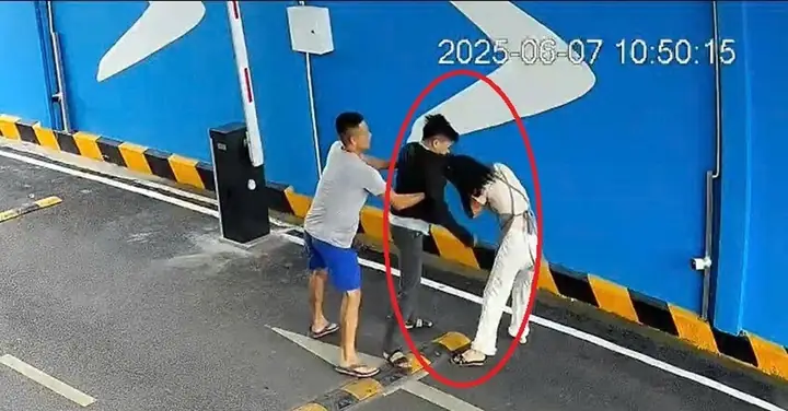 Bị Chồng Đánh Khi Đi Làm Tóc: Nguyên Nhân, Hậu Quả Và Cách Ứng Phó