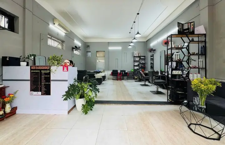 Top 15+ Địa Chỉ Cắt Tóc Đẹp & Uy Tín Nhất Đà Nẵng Cập Nhật Mới Nhất