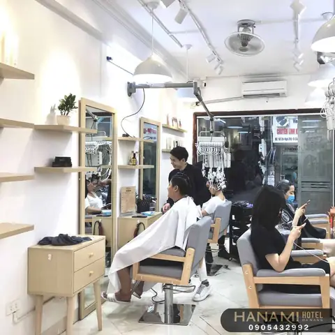 Top 15+ Địa Chỉ Cắt Tóc Đẹp & Uy Tín Nhất Đà Nẵng Cập Nhật Mới Nhất