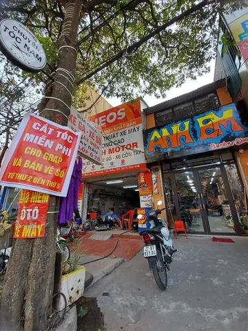 Địa Điểm Cắt Tóc Miễn Phí Hà Nội: Cập Nhật Mới Nhất & Hướng Dẫn Chi Tiết Địa Điểm Cắt Tóc Miễn Phí Hà Nội: Cập Nhật Mới Nhất & Hướng Dẫn Chi Tiết