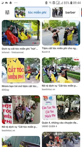 Địa Điểm Cắt Tóc Miễn Phí Hà Nội: Cập Nhật Mới Nhất & Hướng Dẫn Chi Tiết Địa Điểm Cắt Tóc Miễn Phí Hà Nội: Cập Nhật Mới Nhất & Hướng Dẫn Chi Tiết