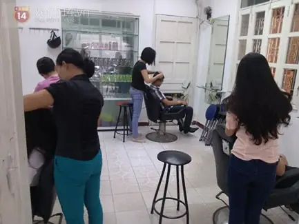 Dịch Vụ Nhổ Tóc Bạc Hà Nội: Trải Nghiệm Thư Giãn, Sạch Sẽ & Uy Tín