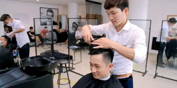 Diễn Đàn Hớt Tóc Gội Đầu: Nơi Chia Sẻ Kinh Nghiệm & Tìm Kiếm Dịch Vụ Chất Lượng