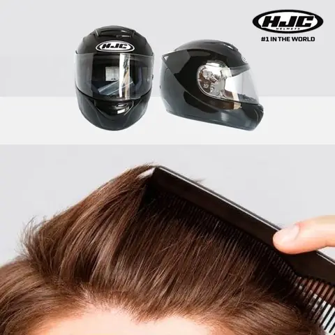 Bí Quyết Đội Nón Bảo Hiểm Không Xẹp Tóc Mái: Hướng Dẫn Toàn Diện Cho Cả Nam Lẫn Nữ