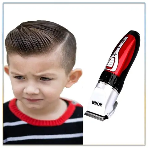 Khám Phá Thế Giới Dụng Cụ Cắt Tóc Trẻ Em: Lựa Chọn An Toàn, Tiện Lợi Cho Bé Yêu Khám Phá Thế Giới Dụng Cụ Cắt Tóc Trẻ Em: Lựa Chọn An Toàn, Tiện Lợi Cho Bé Yêu