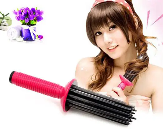Mua Dụng Cụ Làm Tóc Quận 7 | Tông Đơ, Phụ Liệu & Máy Uốn Tóc Chính Hãng, Giá Tốt