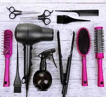 Địa Chỉ Mua Dụng Cụ Ngành Tóc Uy Tín, Giá Tốt Tại Tp.hcm