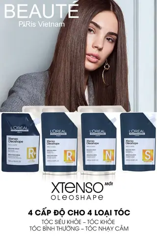 Dùng Thuốc Duỗi Để Uốn Tóc Được Không? Hướng Dẫn Chi Tiết & Lời Khuyên Dùng Thuốc Duỗi Để Uốn Tóc Được Không? Hướng Dẫn Chi Tiết & Lời Khuyên